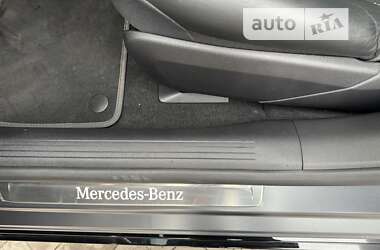 Седан Mercedes-Benz EQS 2022 в Кривому Розі