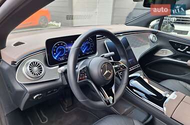 Седан Mercedes-Benz EQS 2022 в 