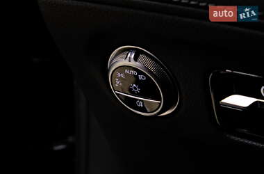Седан Mercedes-Benz EQS 2023 в 