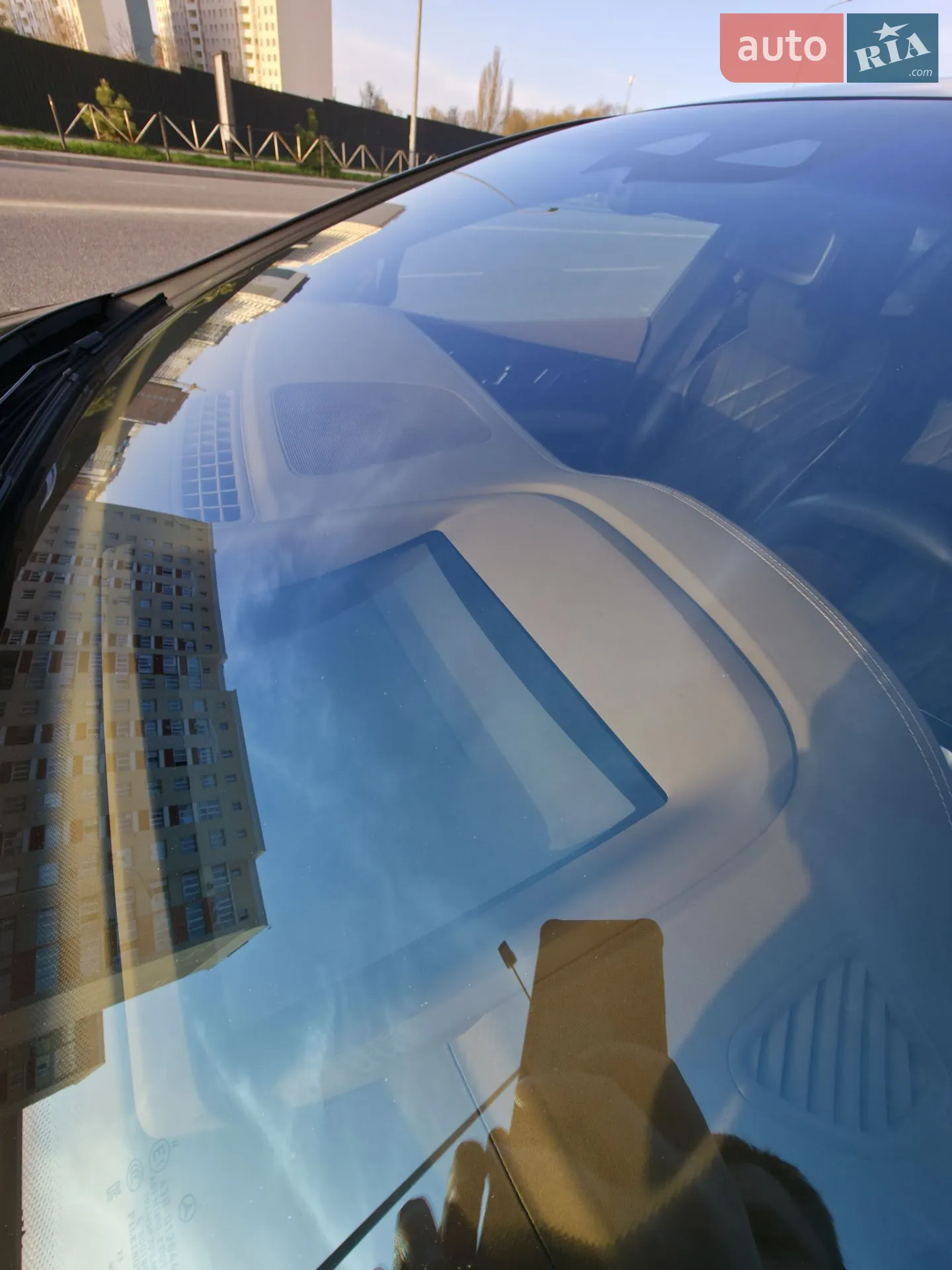 2022 Mercedes-Benz EQS - мініатюра 28