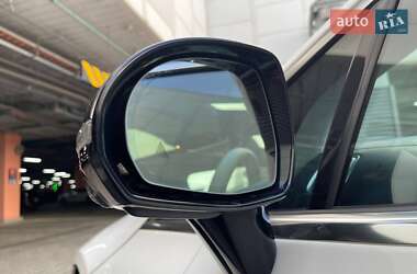 Седан Mercedes-Benz EQS 2022 в 