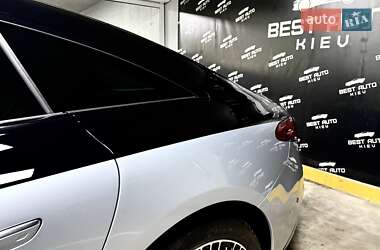 Седан Mercedes-Benz EQS 2022 в 