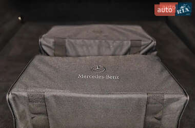 Седан Mercedes-Benz EQS 2022 в 