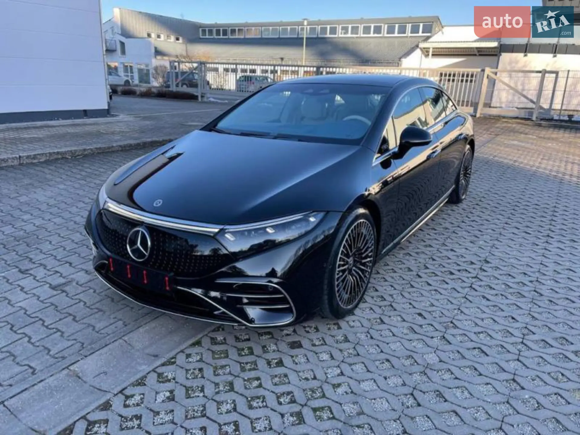 Фото авто 1