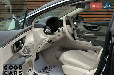 Седан Mercedes-Benz EQS 2023 в Одессе