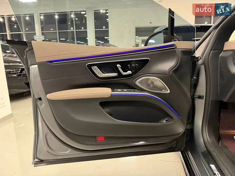 Mercedes-Benz EQS 2023 VIN W1KCG5FB6RA044810 фото оголошення 8 з 52