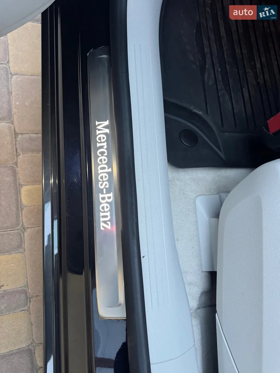 Mercedes-Benz EQS 2023 VIN W1KCG4EB4PA030784 фото оголошення 38 з 125