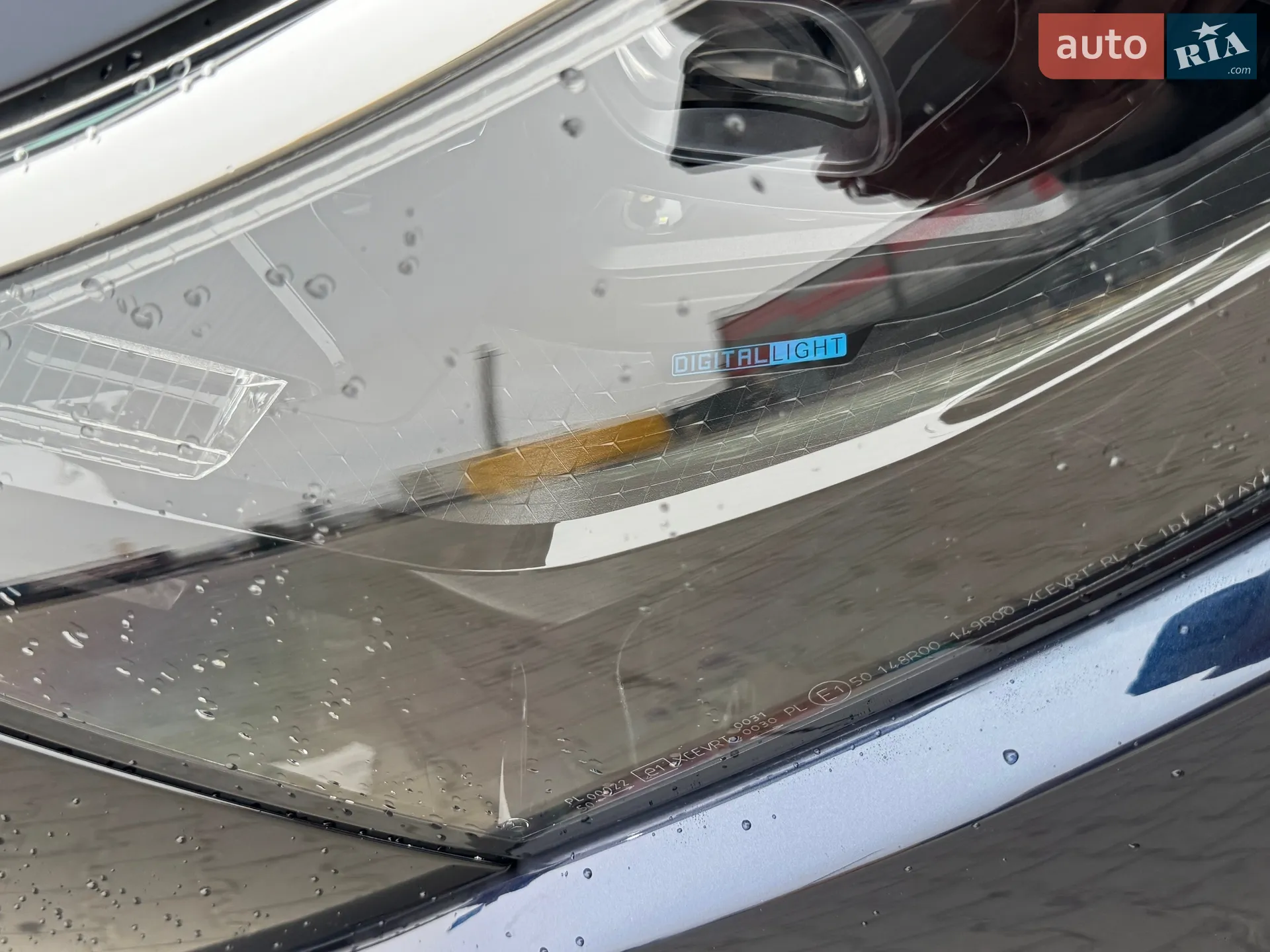 Mercedes-Benz EQS 2023 VIN W1KCG4EB4PA030784 фото оголошення 94 з 125