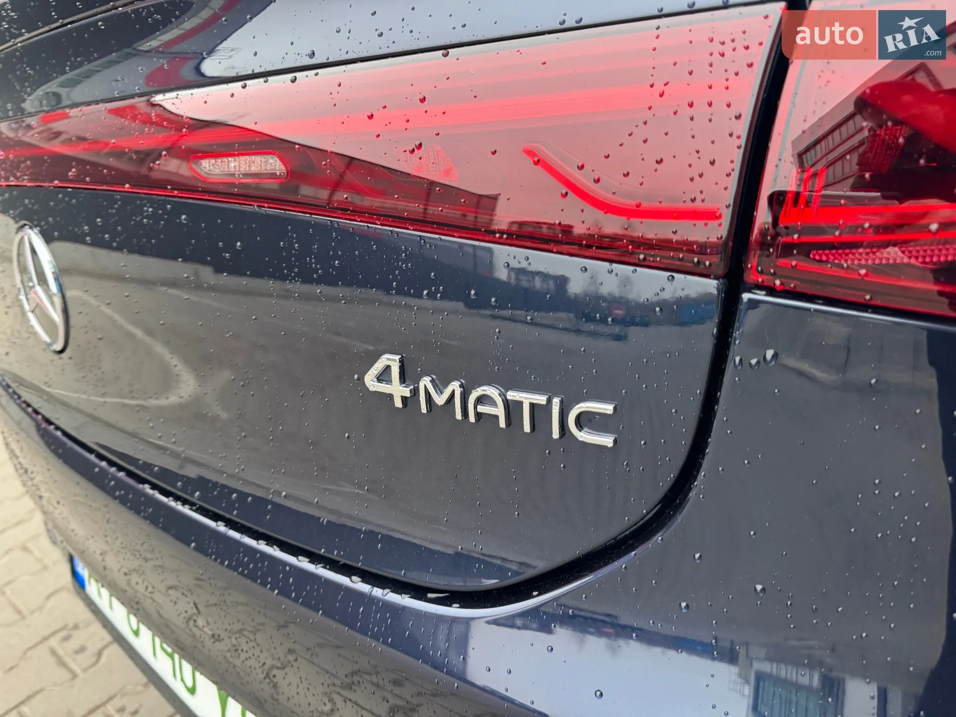 Mercedes-Benz EQS 2023 VIN W1KCG4EB4PA030784 фото оголошення 100 з 125