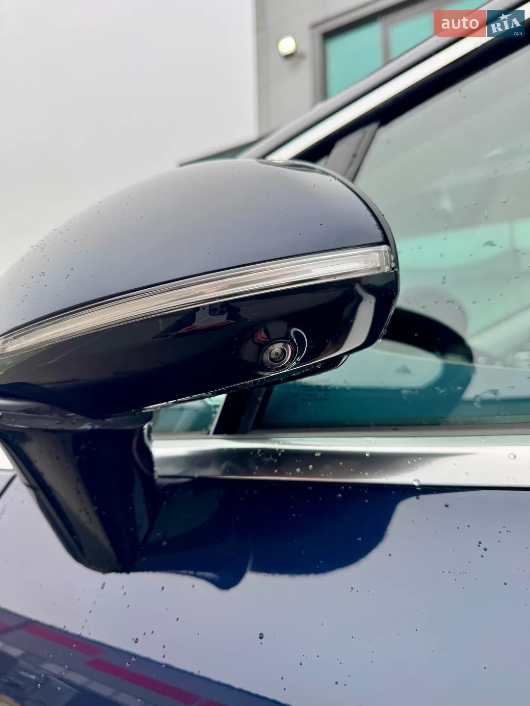Mercedes-Benz EQS 2023 VIN W1KCG4EB4PA030784 фото оголошення 101 з 125