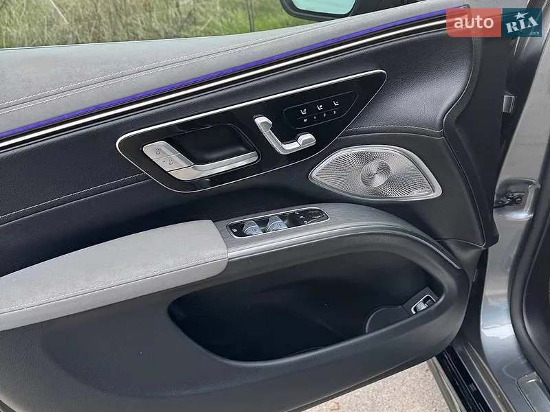 Mercedes-Benz EQS 2023 VIN 4JGDM4EB7PA012010 фото оголошення 20 з 61