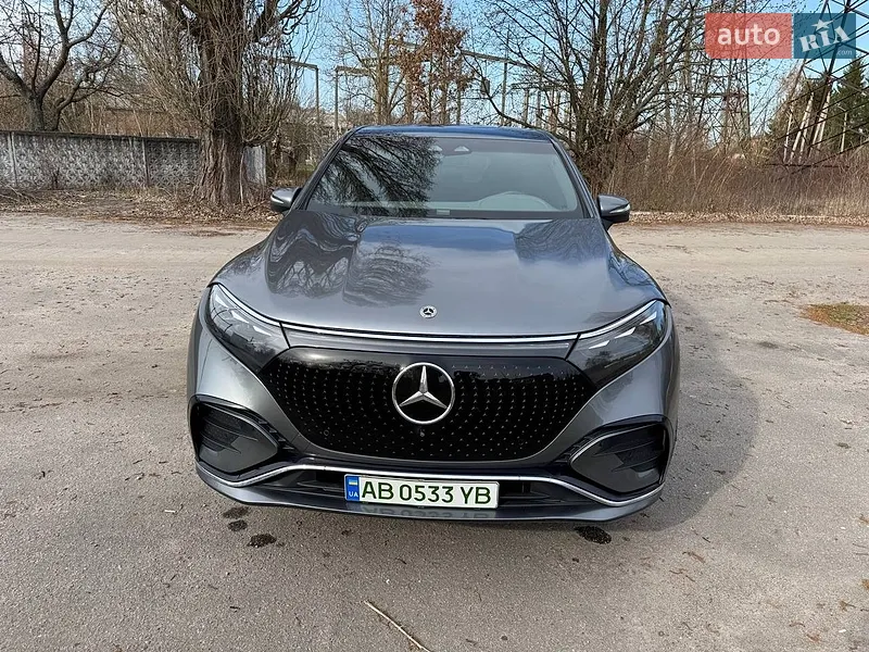 Mercedes-Benz EQS 2023 VIN 4JGDM4EB7PA012010 фото оголошення 22 з 61