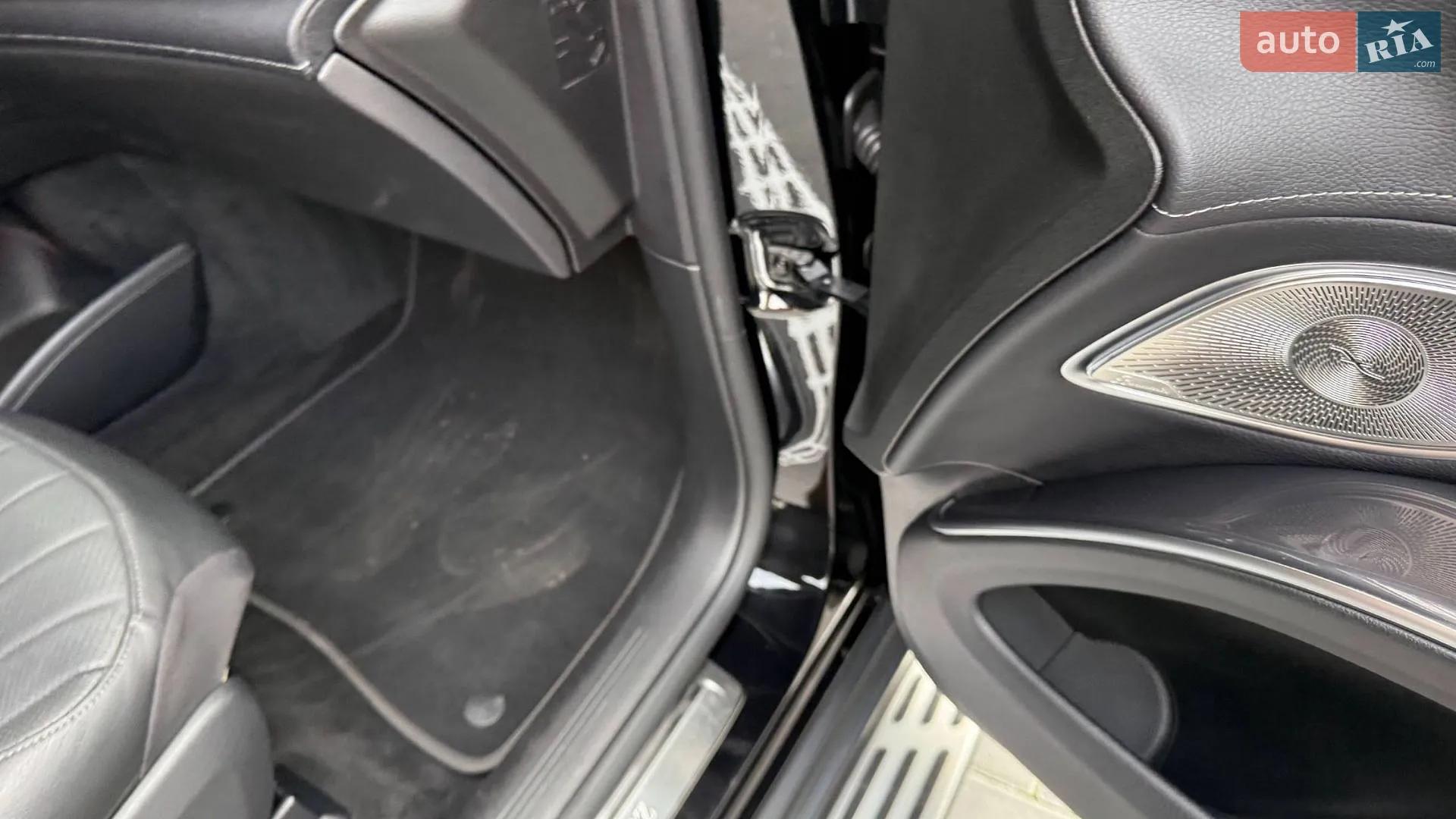 2023 Mercedes-Benz EQS - мініатюра 17