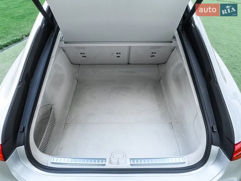 Mercedes-Benz EQS 2023 VIN W1KCG4EB1PA042665 фото оголошення 20 з 126