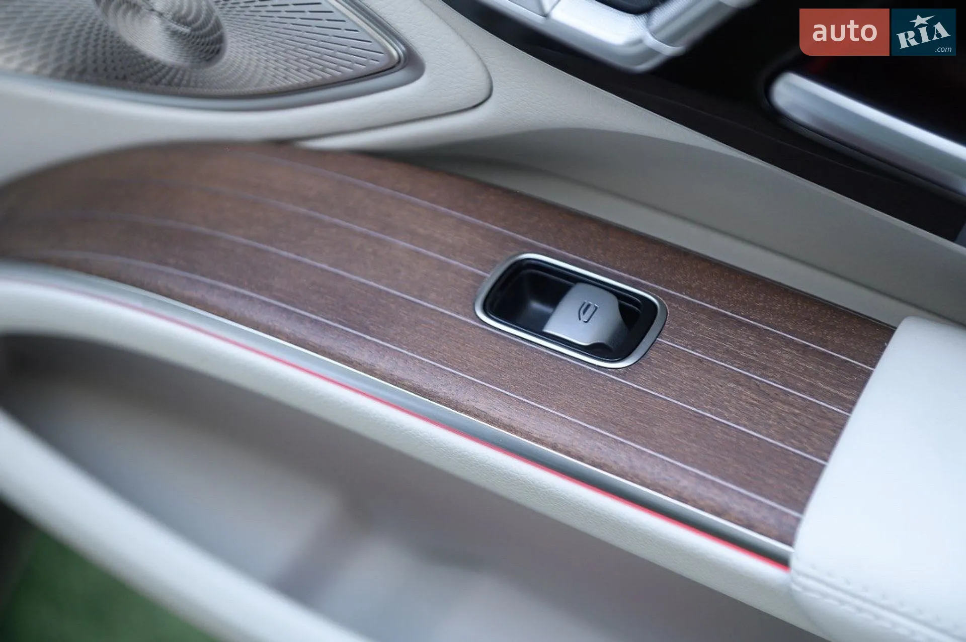 2023 Mercedes-Benz EQS - мініатюра 25