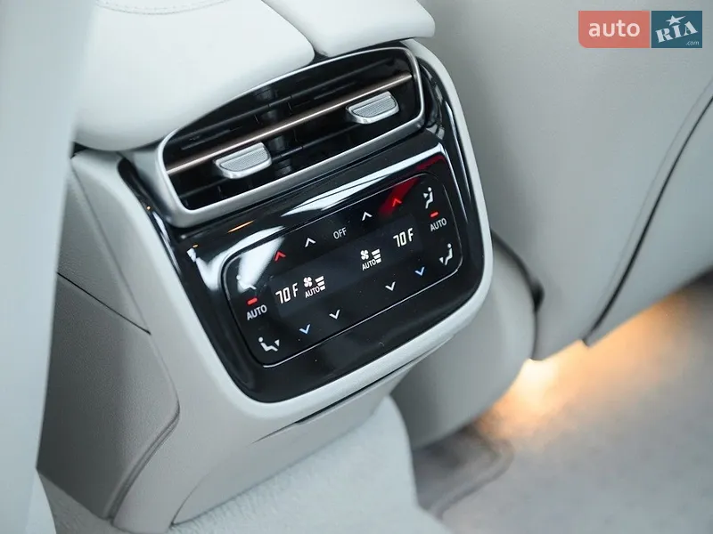 Mercedes-Benz EQS 2023 VIN W1KCG4EB1PA042665 фото оголошення 86 з 126