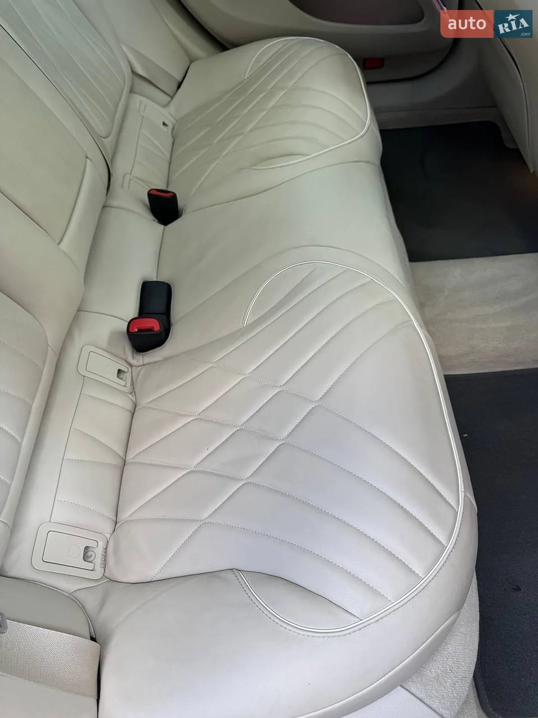 2021 Mercedes-Benz EQS - мініатюра 33
