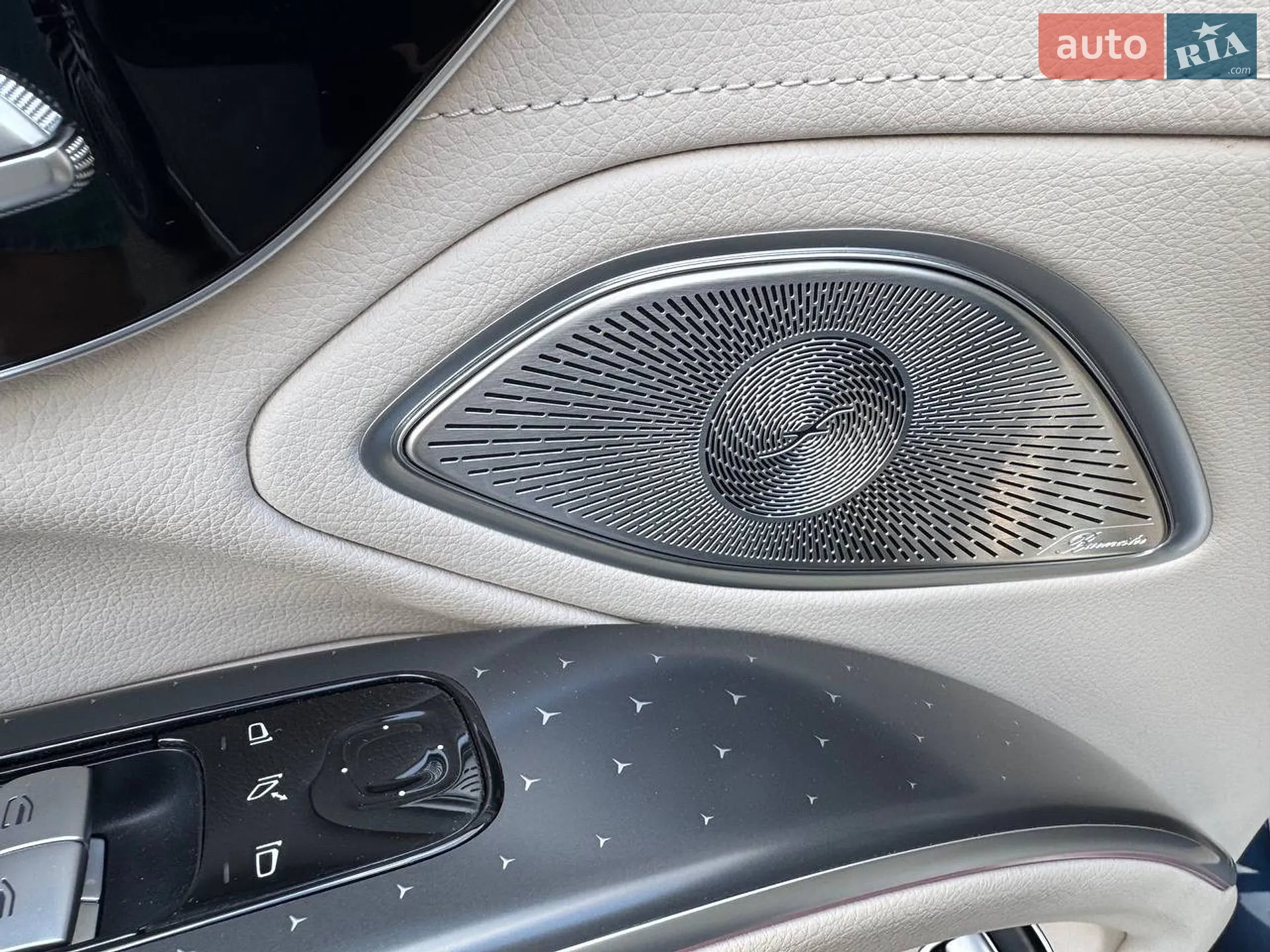 2021 Mercedes-Benz EQS - мініатюра 38