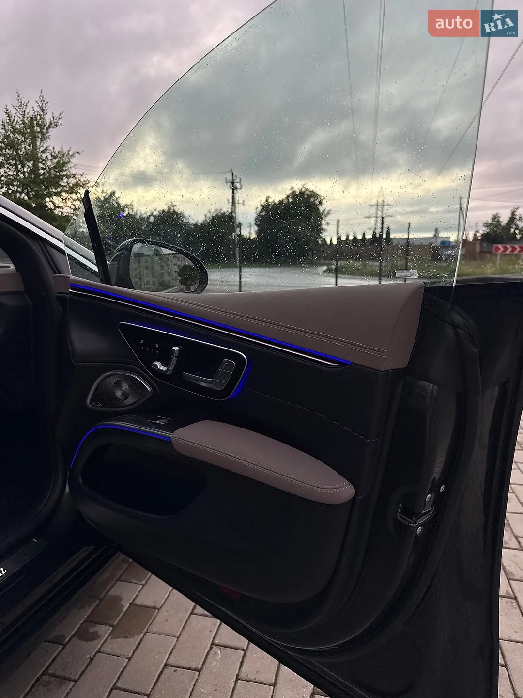 2022 Mercedes-Benz EQS - мініатюра 33