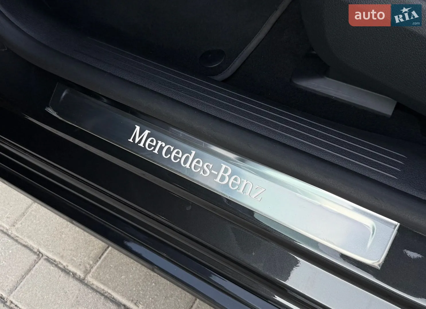 2022 Mercedes-Benz EQS - мініатюра 21