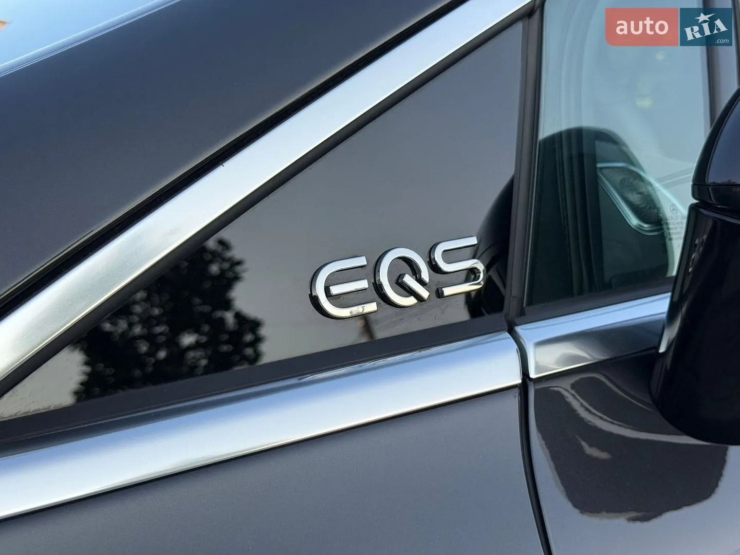 2022 Mercedes-Benz EQS - мініатюра 83