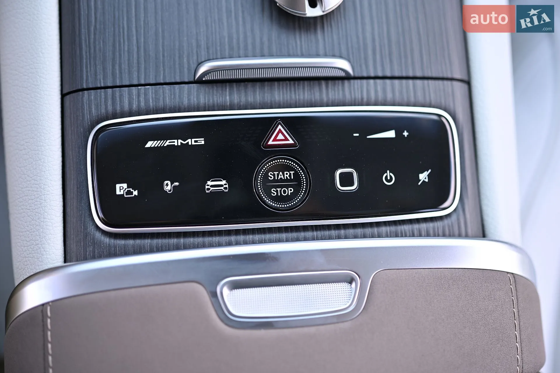 2021 Mercedes-Benz EQS - мініатюра 14