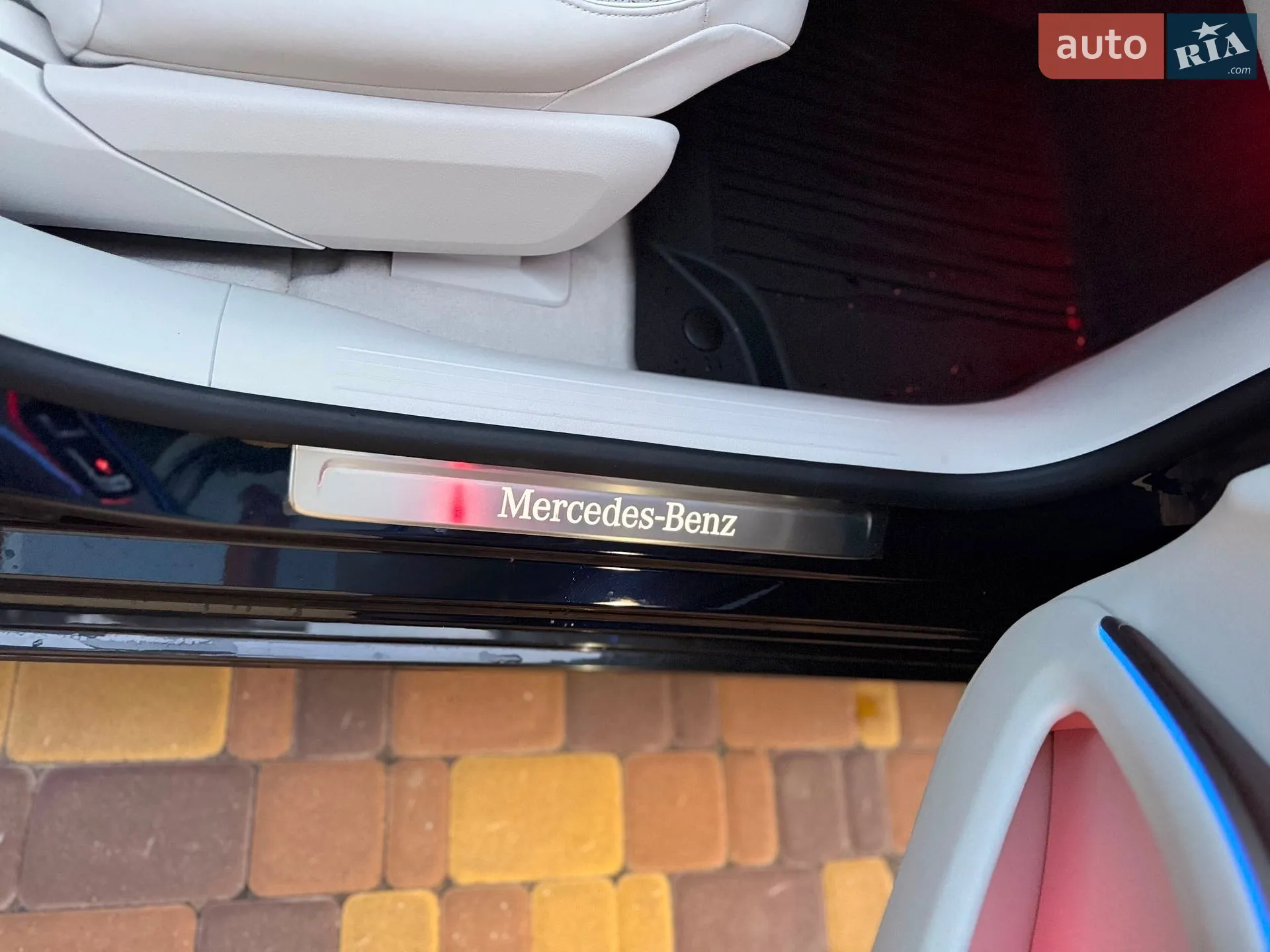 2023 Mercedes-Benz EQS - мініатюра 43