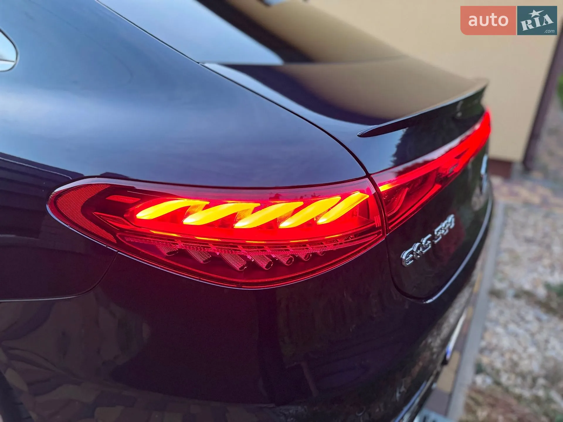 2023 Mercedes-Benz EQS - мініатюра 59