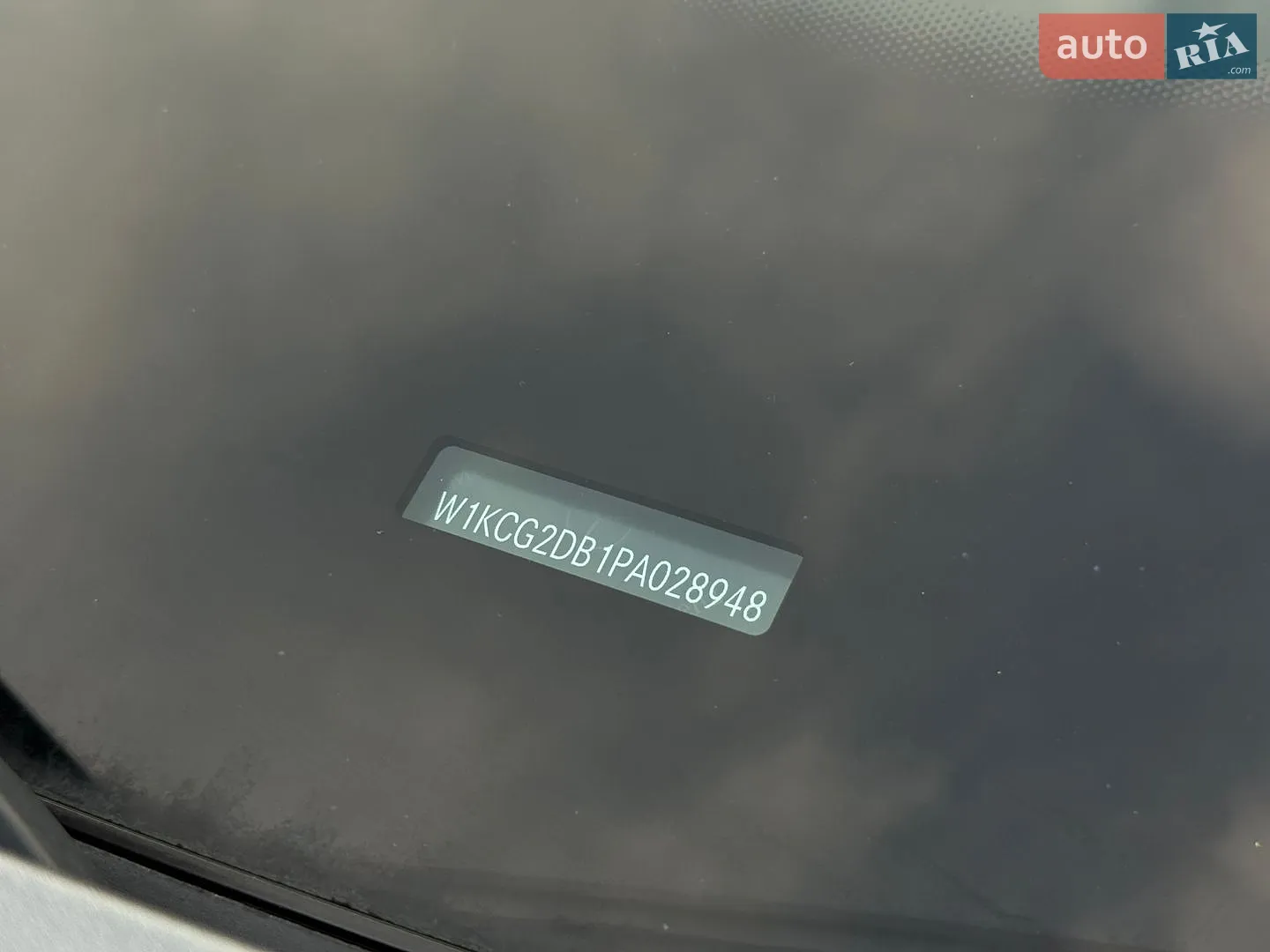 2022 Mercedes-Benz EQS - мініатюра 37