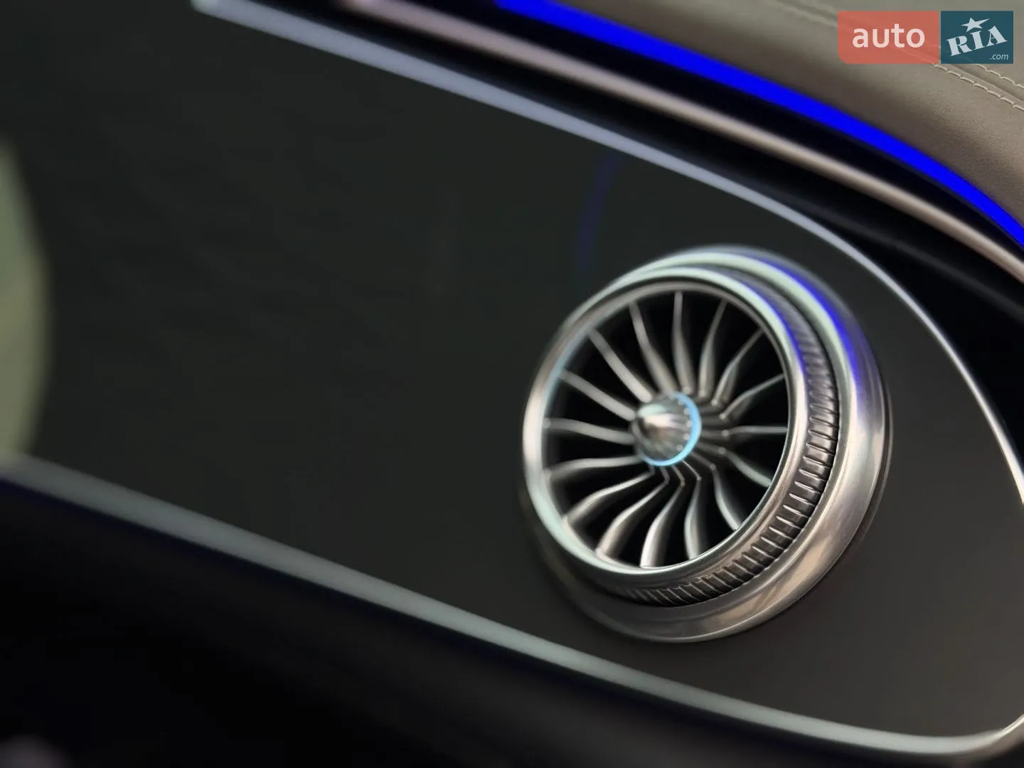 2022 Mercedes-Benz EQS - мініатюра 49