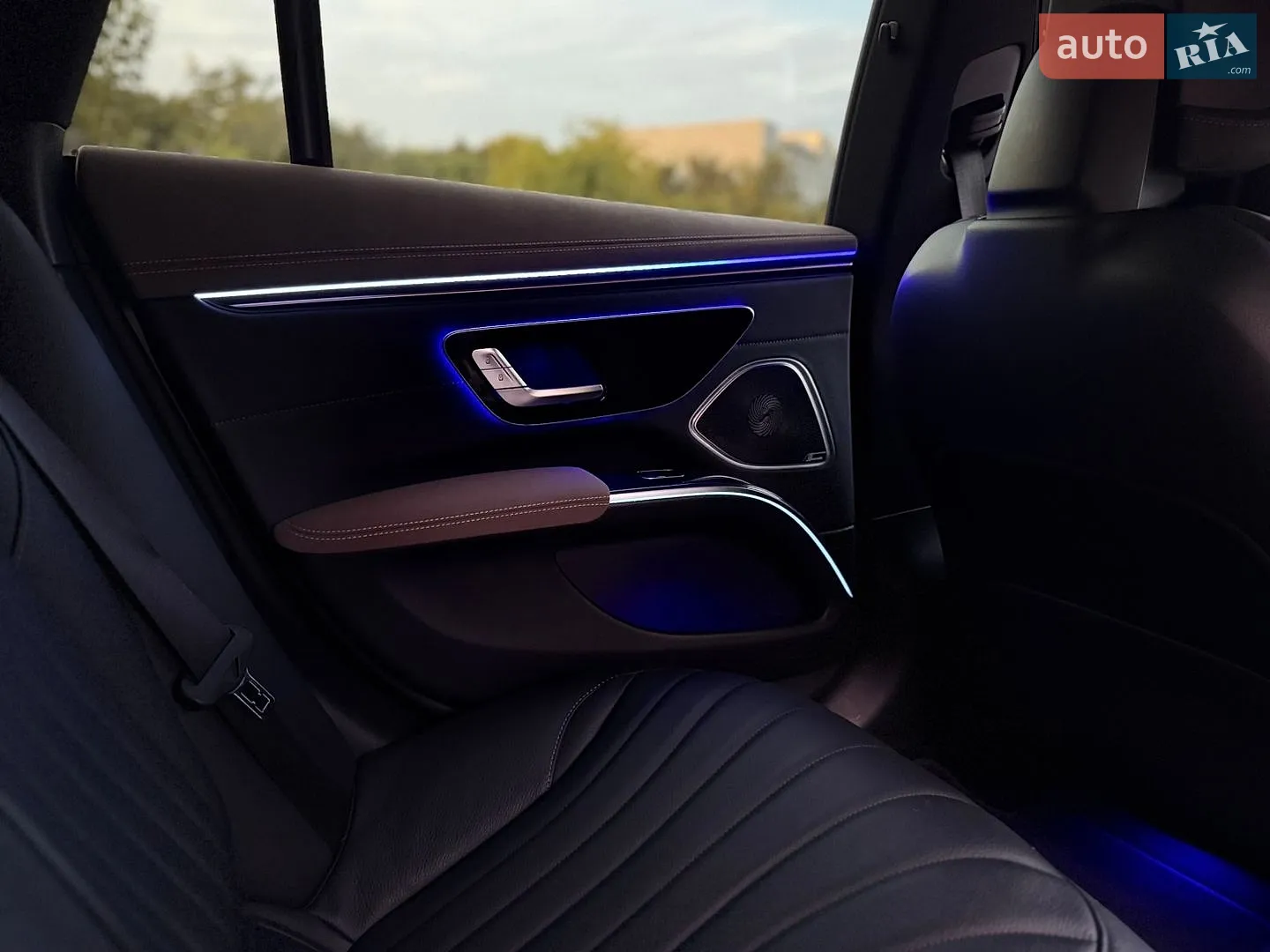 2022 Mercedes-Benz EQS - мініатюра 60