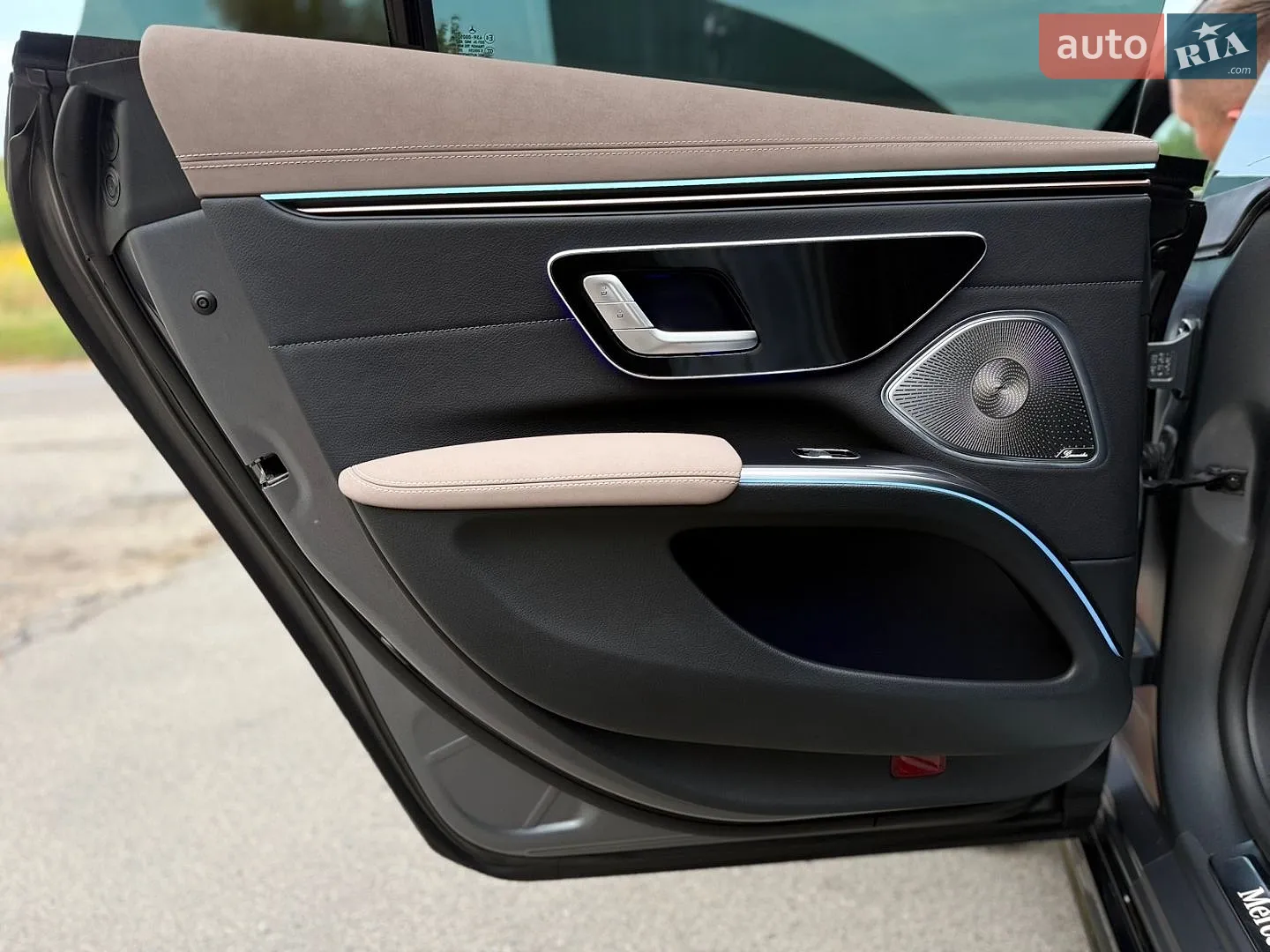 2022 Mercedes-Benz EQS - мініатюра 65