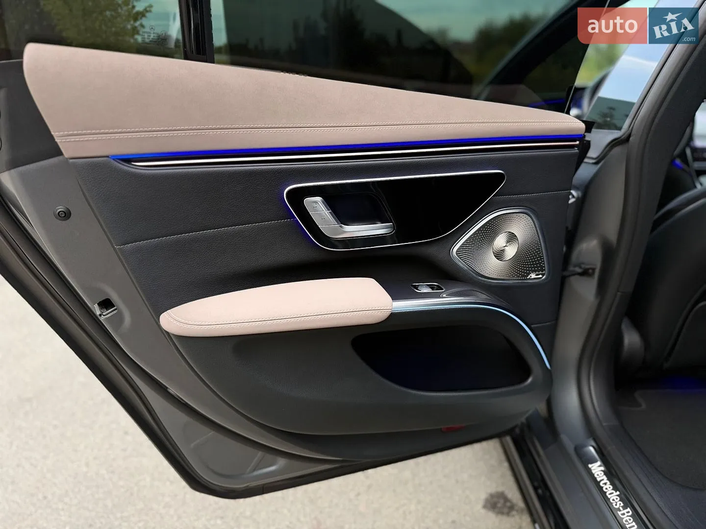 2022 Mercedes-Benz EQS - мініатюра 67