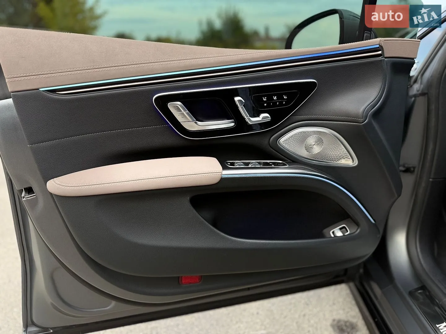 2022 Mercedes-Benz EQS - мініатюра 68