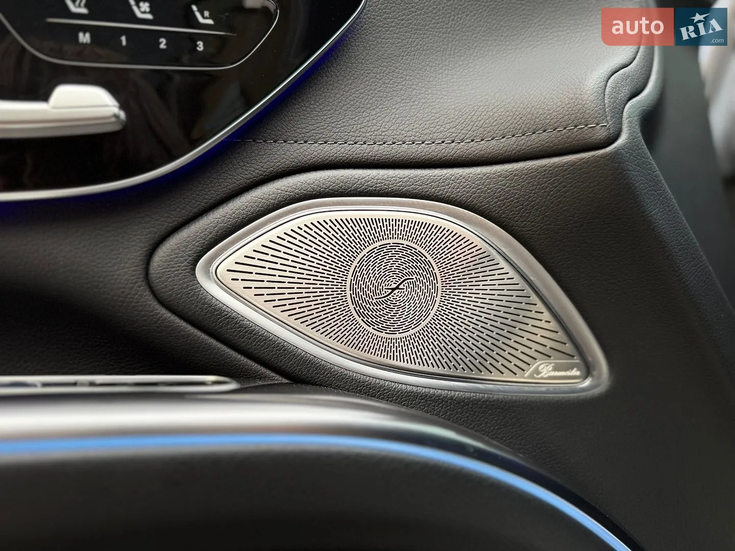2022 Mercedes-Benz EQS - мініатюра 70