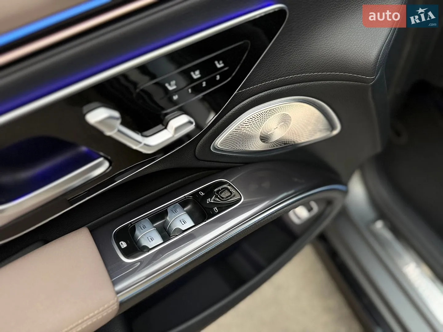 2022 Mercedes-Benz EQS - мініатюра 69