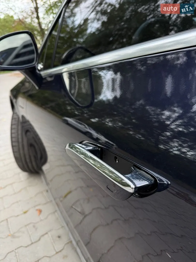2022 Mercedes-Benz EQS - мініатюра 22