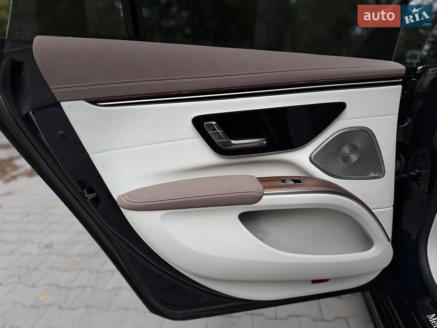 2022 Mercedes-Benz EQS - мініатюра 35