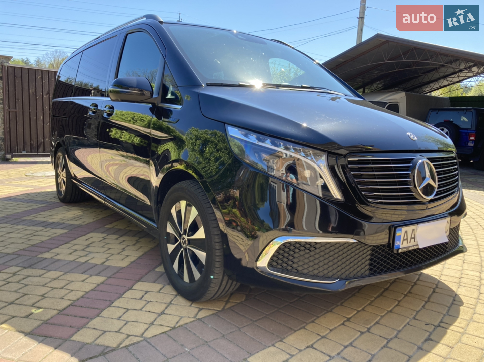 Фото авто 9