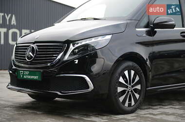 Минивэн Mercedes-Benz EQV 2021 в Мукачево