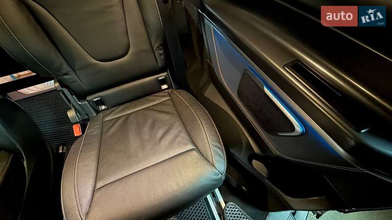 Минивэн Mercedes-Benz EQV 2020 в Киеве