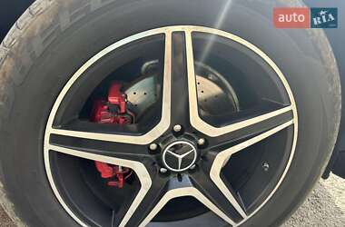 Мінівен Mercedes-Benz EQV 2025 в 