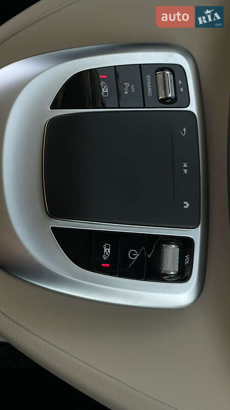 Минивэн Mercedes-Benz EQV 2022 в Ковеле