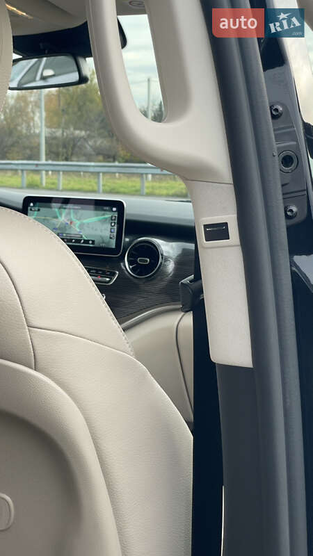 Минивэн Mercedes-Benz EQV 2022 в Ковеле