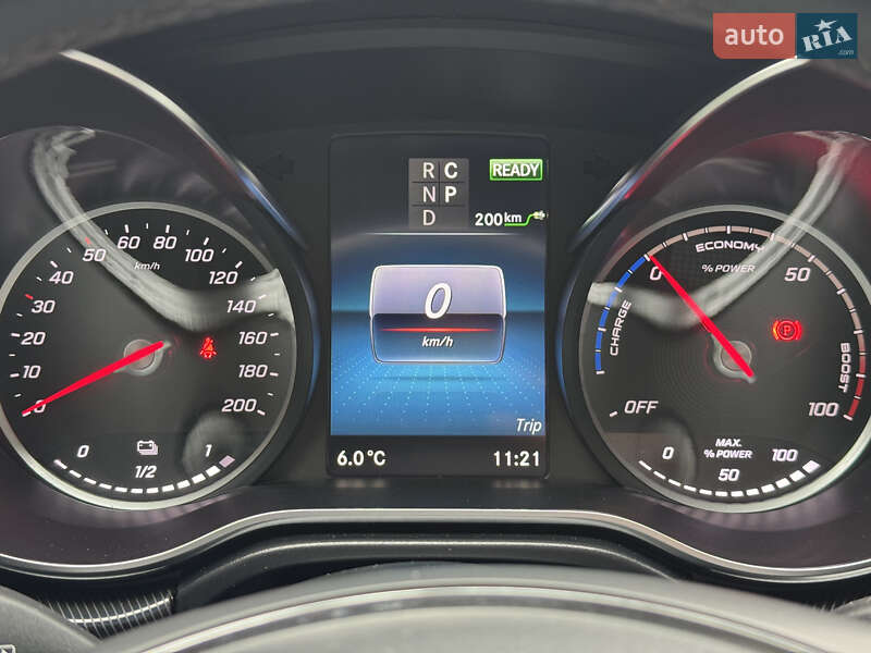 Минивэн Mercedes-Benz EQV 2023 в Киеве фото 36 Минивэн Mercedes-Benz EQV 2023 в Киеве