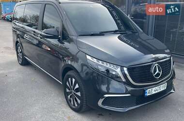 Минивэн Mercedes-Benz EQV 2021 в Днепре