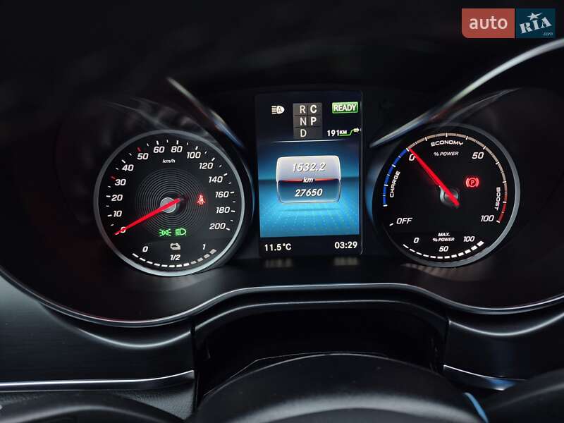 Минивэн Mercedes-Benz EQV 2022 в Одессе фото 28 Минивэн Mercedes-Benz EQV 2022 в Одессе