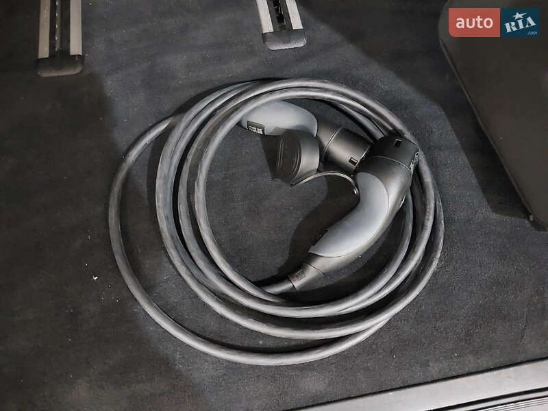 Минивэн Mercedes-Benz EQV 2024 в Житомире фото 21 Минивэн Mercedes-Benz EQV 2024 в Житомире