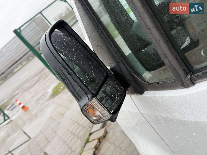 Грузовой фургон Mercedes-Benz eSprinter 2023 в Днепре