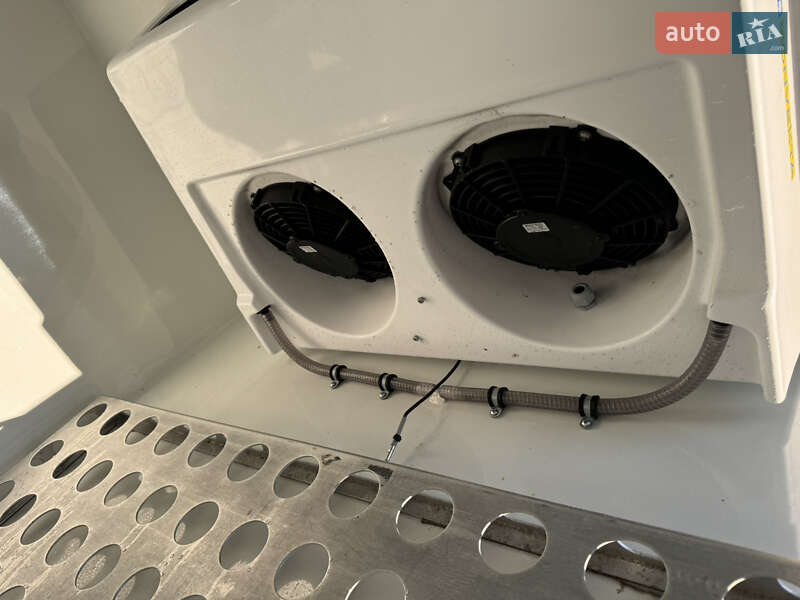 Рефрижератор Mercedes-Benz eVito 2023 в Рівному